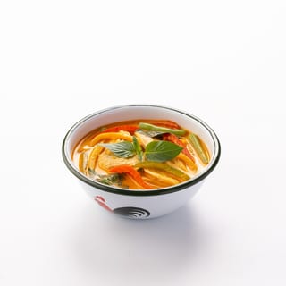 Red Curry