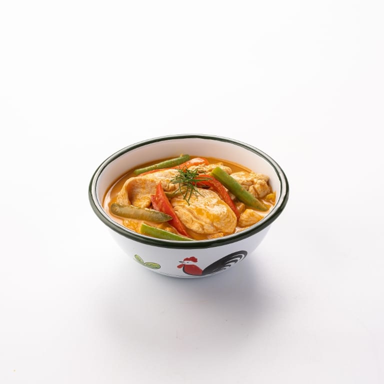 Explore Our Curry Dishes
