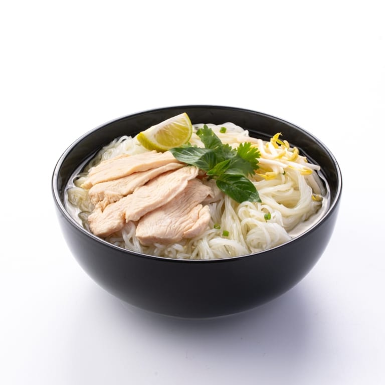 Fast Delivery for Delicious Thai and Asian Cuisine