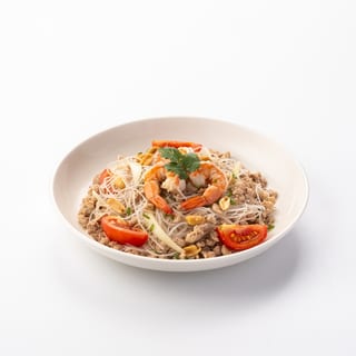 Glass Noodle Salad