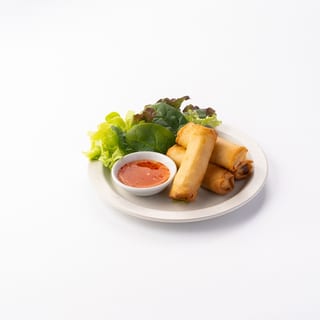 Eggrolls