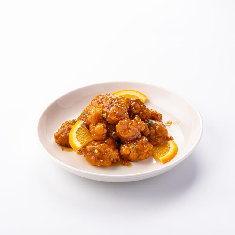 Crab Delights: Thai and Asian Fusion Favorites