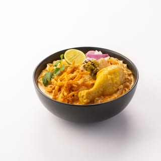 Khao Soi