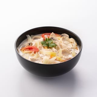 Tom Kha Soup